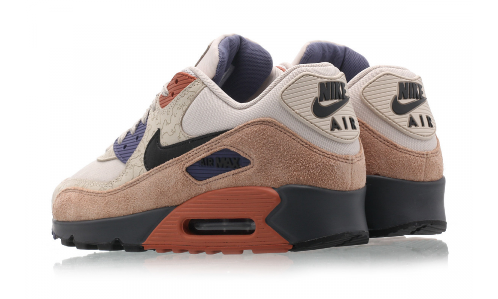 Air max 90 store desert sand